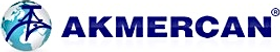 Akmercan logo