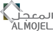 Al Mojel logo