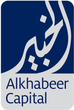 Alkhabeer Capital logo