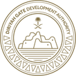 Diriyah Royal Golf Club logo