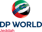 DP World logo