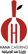 Hana Catering logo