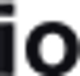 io logo
