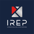 IREP — J&J logo
