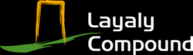 Layaly Compound logo