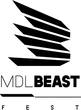 MDL Beast logo