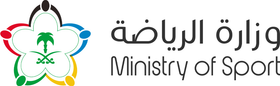 Ministry of Sport logo