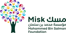 Misk logo