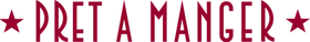 Pret A Manger logo
