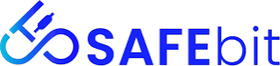 SAFEbit logo