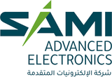 SAMI — AEC logo
