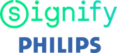 Signify / Philips logo