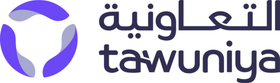 Tawuniya logo