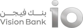 Vision Bank logo